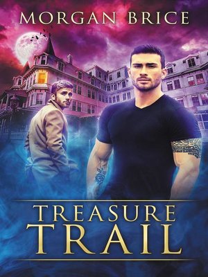 cover image of Treasure Trail, #1